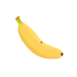바나나 +
