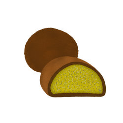 두바이 쫀득 쿠키