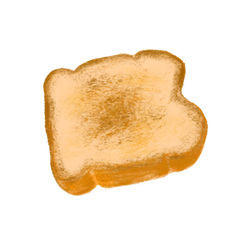토스트 식빵