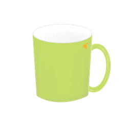 머그컵(초록)