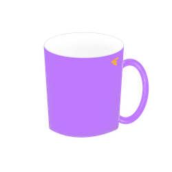 머그컵(보라)