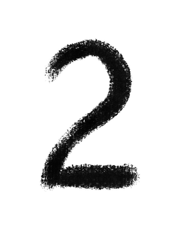 숫자2