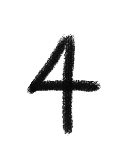 숫자4